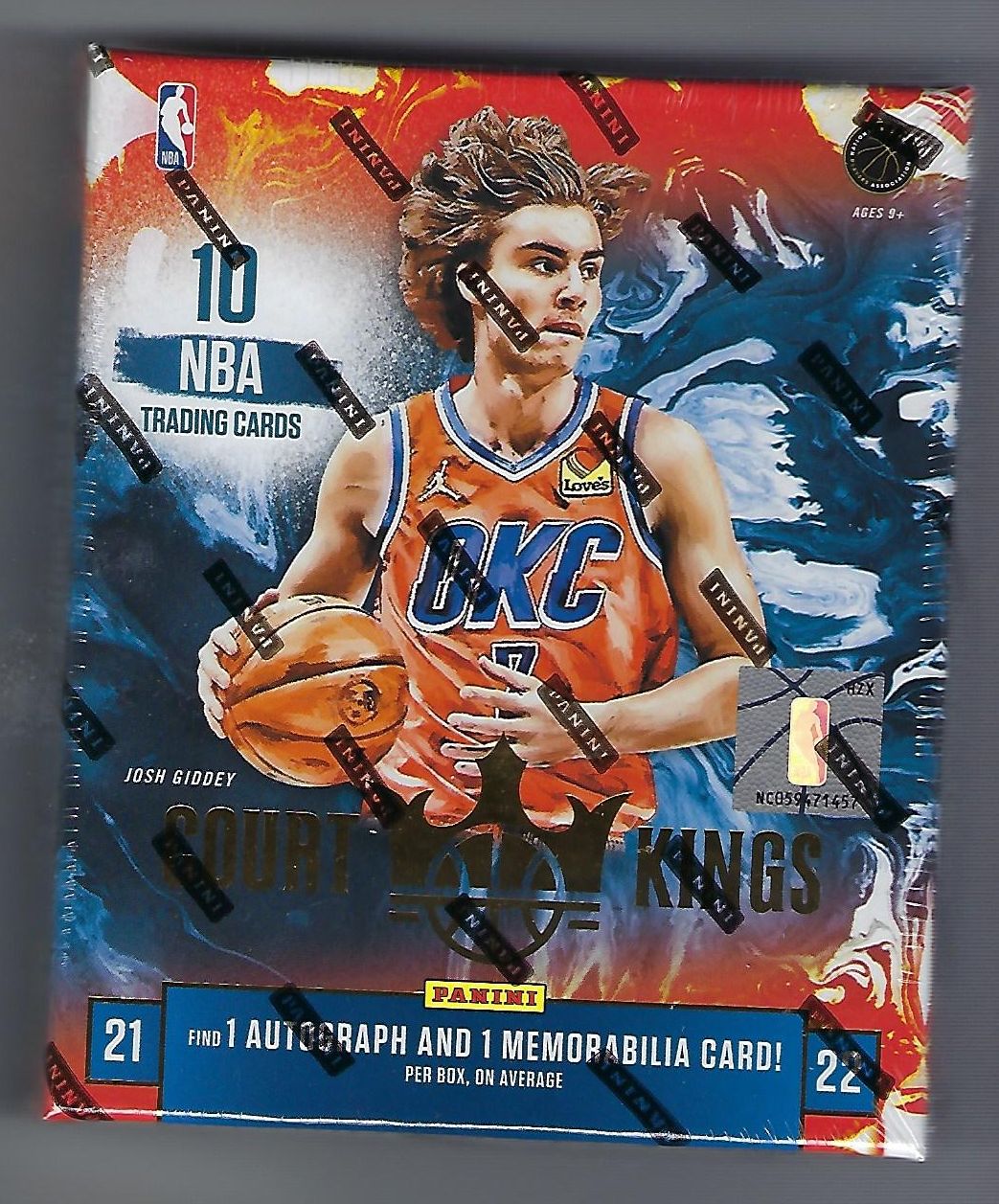 Bucks Card Shop